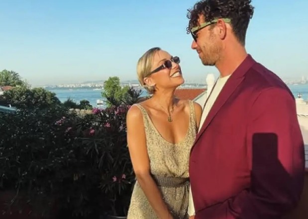 Рая Пеева отново се е събрала с Явор Бахаров Бившите