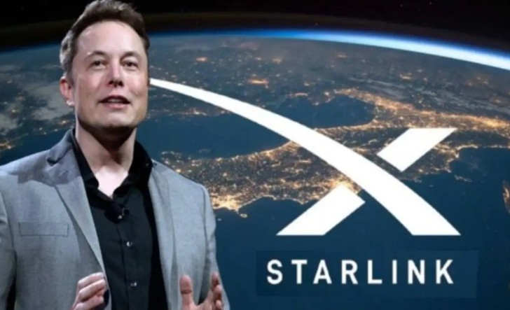 SpaceX закупи 50 MHz безжичен спектър от EchoStar за 17