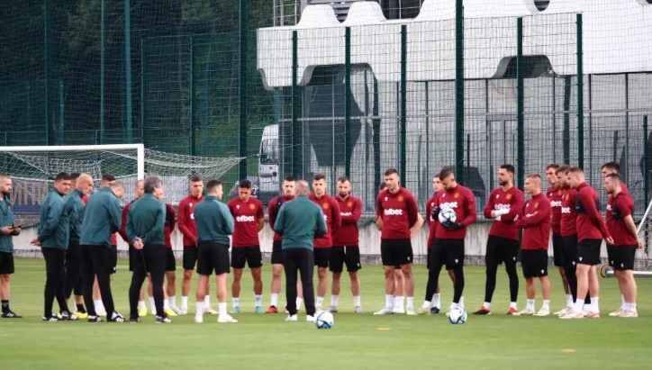 В българския футболен свят се задава нова ера – Александър