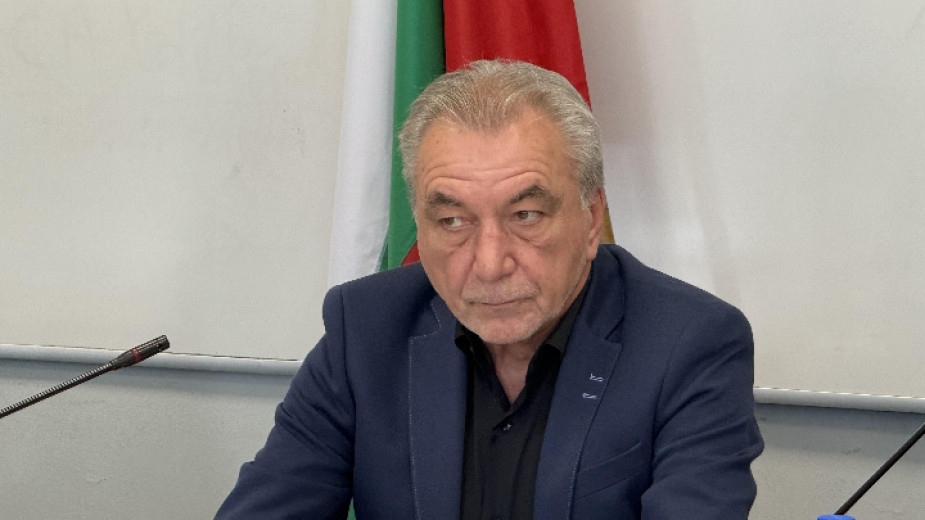 Еврото не е причина за поскъпване на храните проблемът е