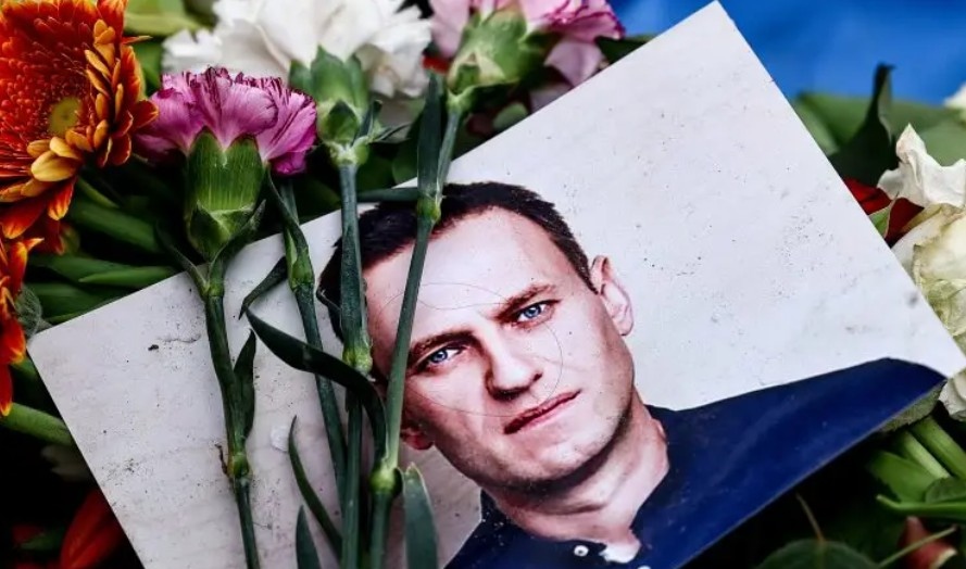 Покойният руски опозиционен лидер Алексей Навални е бил отровен Това