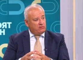 Заместник министърът на околната среда и водите Атанас Костадинов заяви в  Твоят