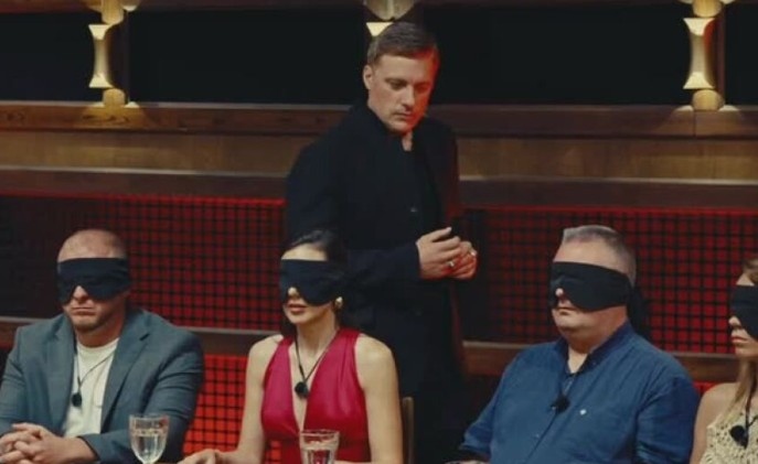 Най доброто телевизионно предаване в света за последните години – The