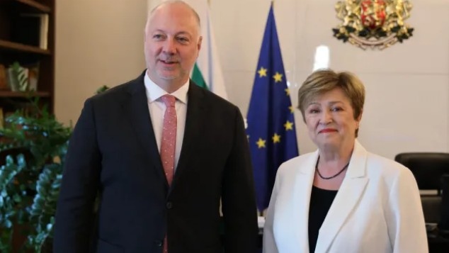 Министерският съвет прие решение за предложение до президента на Република