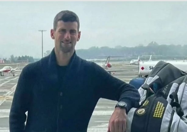 Новак Джокович взриви спортните среди и западните ни комшии Легендата