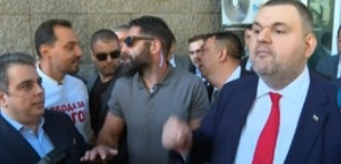 На ПП вчера им свършиха мотивите най лесно е днес и