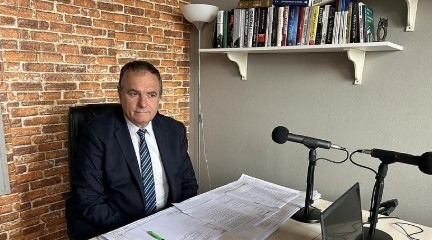 Вчера в 18 00 часа в Природонаучния музей към Българската академия