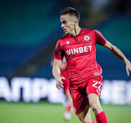 Арда и ЦСКА ще изиграят днес отложения двубой от петия