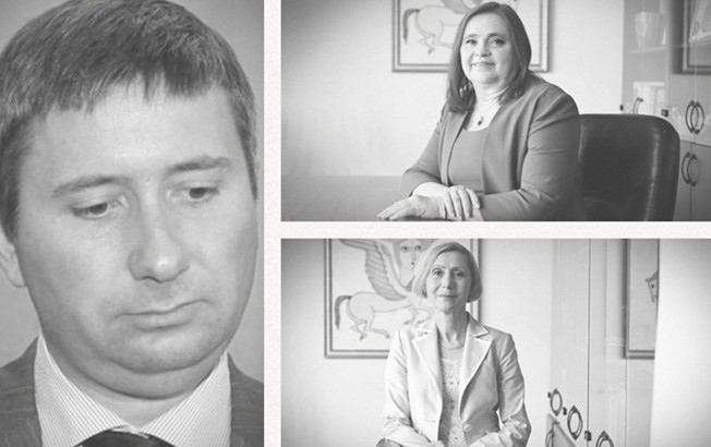 Може ли бизнесмен и общественик като например Иво Георгиев Прокопиев