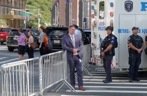 Ню Йорк се готви да посрещне 80 ото Общо събрание на