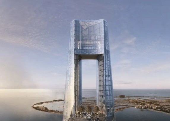 Дубай е готов да счупи още един световен рекорд През