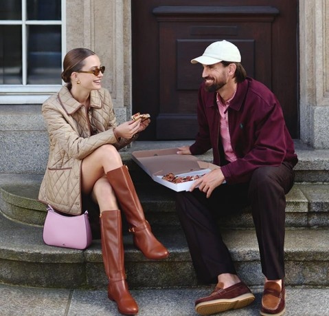 Цветовите тенденции рядко излизат извън мода затова спокойно можете да