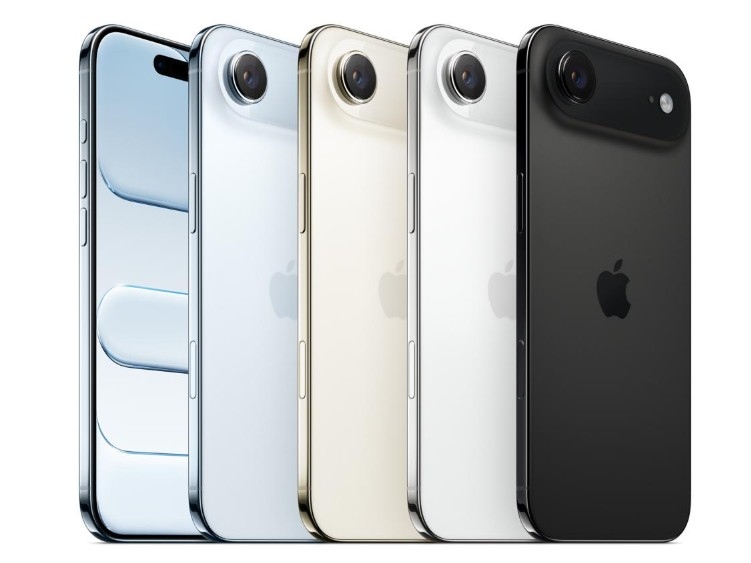 От днес започват официалните продажби на най новите продукти на Apple