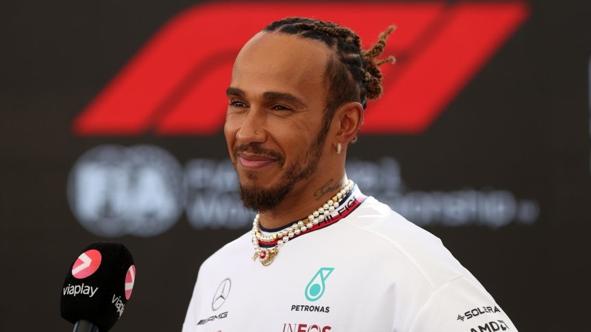 Светът на Формула 1 може да бъде спокоен – легендарният