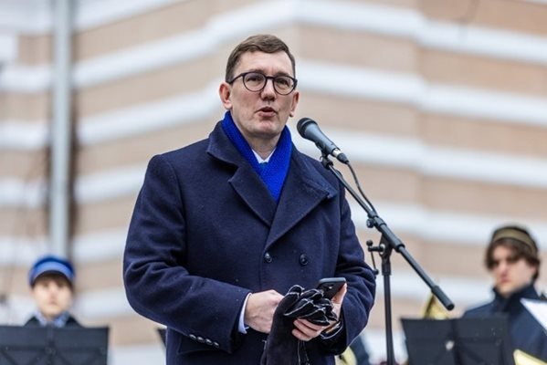 Естония реши да поиска консултации съгласно Член 4 от Северноатлантическия