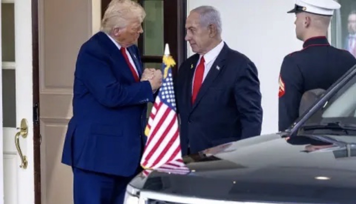 Администрацията на САЩ възнамерява да продаде оръжия на стойност 6