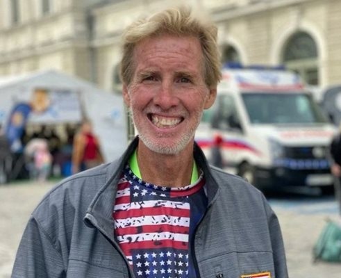 Мъжът обвинен в опит за убийство на президента на САЩ Доналд