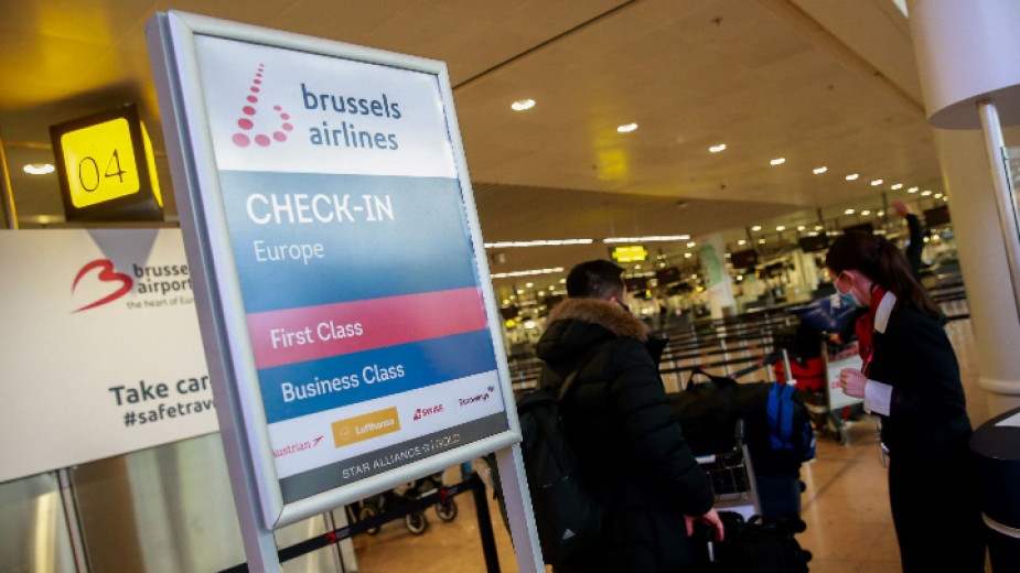 Кибератака насочена срещу доставчик на услуги за обслужване на пътниците