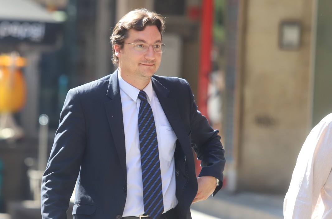 Резултатът от петия вот на недоверие към кабинета Желязков не