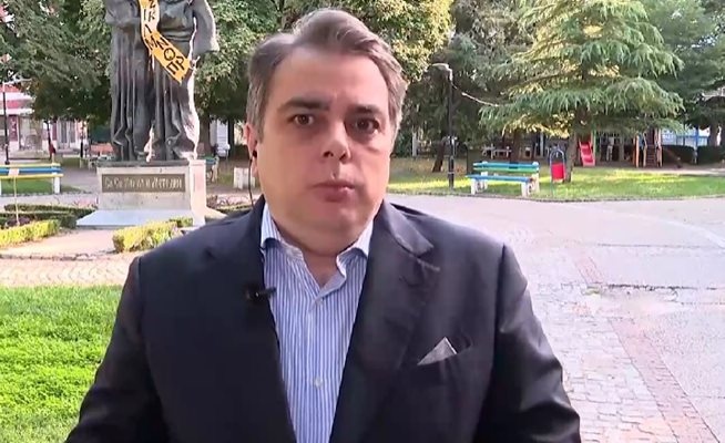 За момента не планираме нов вот на недоверие Следващата голяма