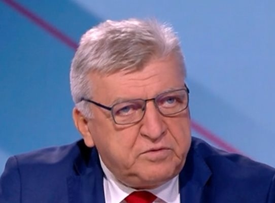 Жертвоприношението не е най добрият вариант за решаване на ситуацията с