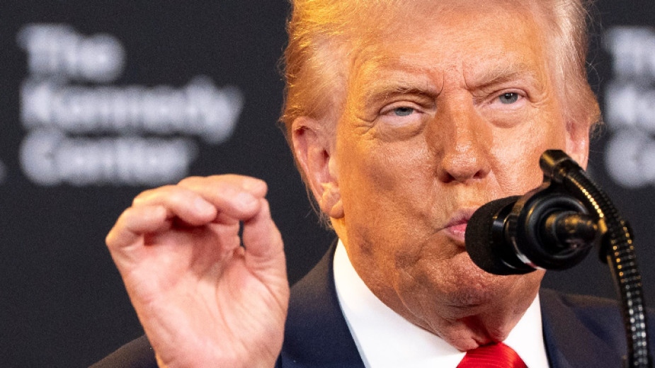 Съединените щати ще защитават Полша и балтийските републики ако се