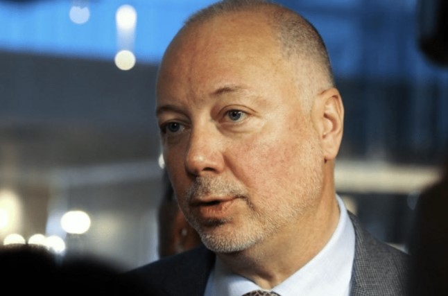 Премиерът Росен Желязков пристигна в Ню Йорк за да вземе участие в юбилейната