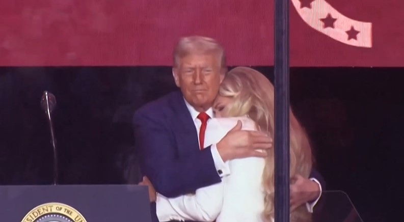 Президентът на САЩ Доналд Тръмп почете паметта на Чарли Кърк