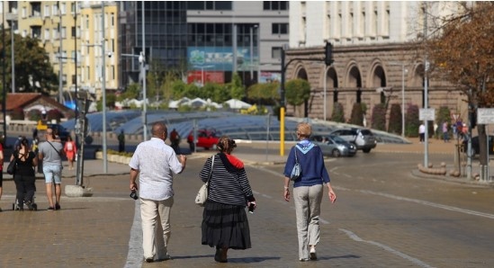 Днес в централната част на София ще има временни ограничения