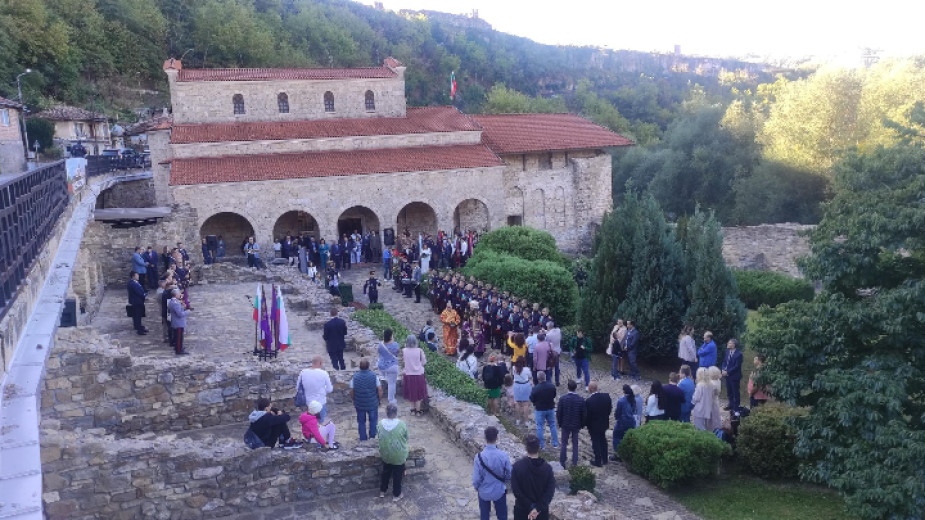 Днес се навършват 117 години от обявяването на независимостта на