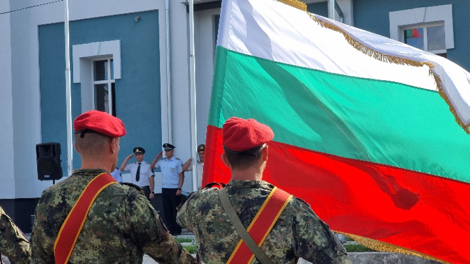 Послания по повод 117 години от Независимостта на България отправиха