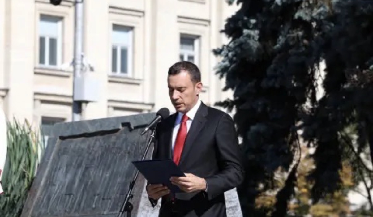 Независимостта не е просто историческа дата а отговорност да пазим