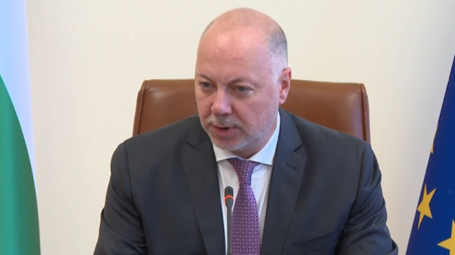 Премиерът Росен Желязков участва в прием организиран от Генералното ни