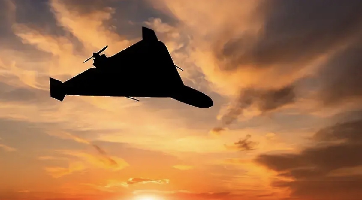 Норвегия Дания и Швеция заявиха че неидентифицирани дронове са прелетели над