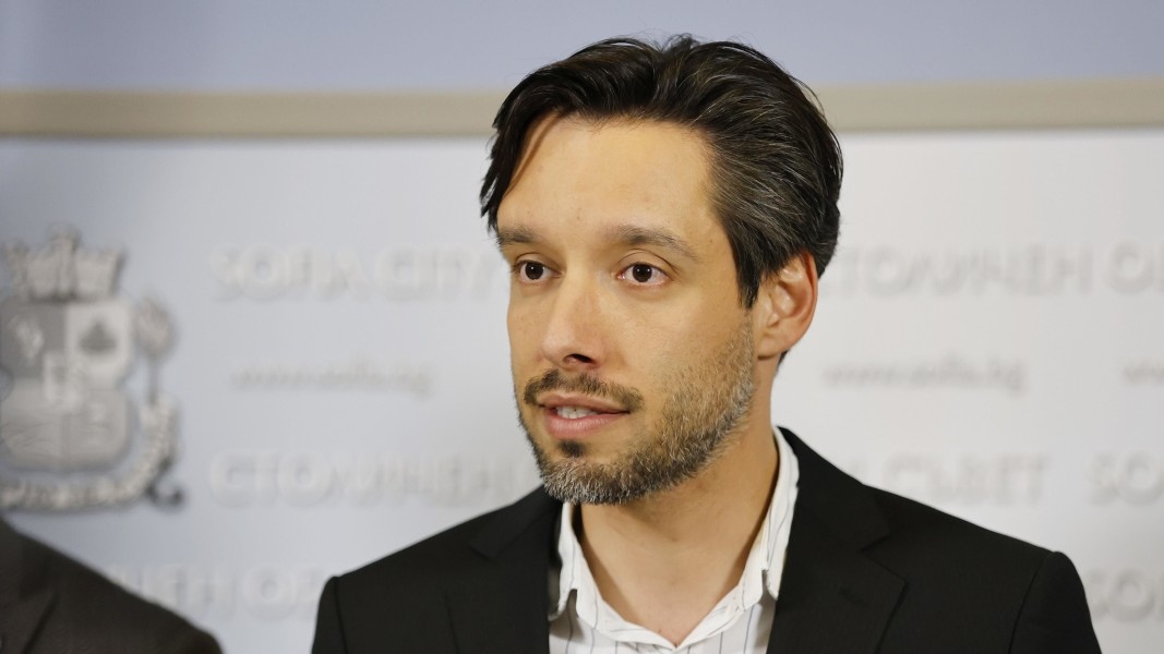 Реформата на паркирането която всички чакат НЕ е на трупчета