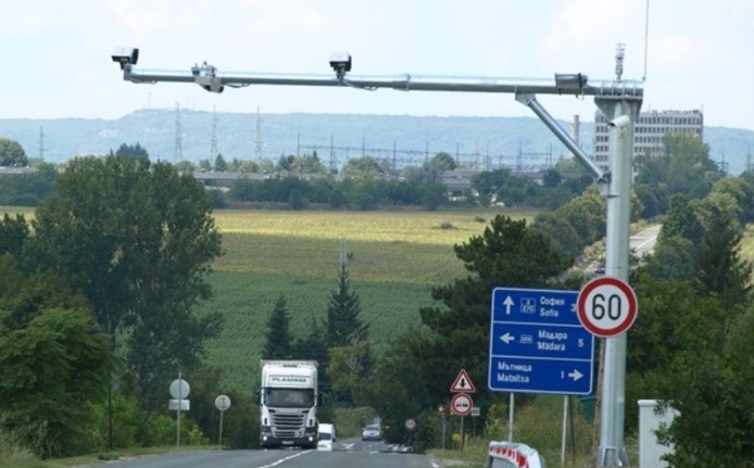 Общо 38 отсечки от републиканската пътна мрежа до момента са