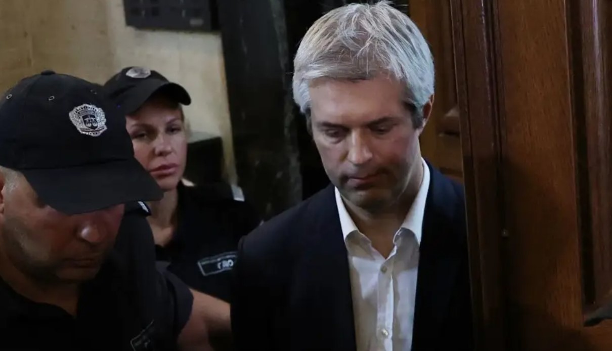 Кметът на Варна Благомир Коцев остава в ареста Четвърти съдебен състав