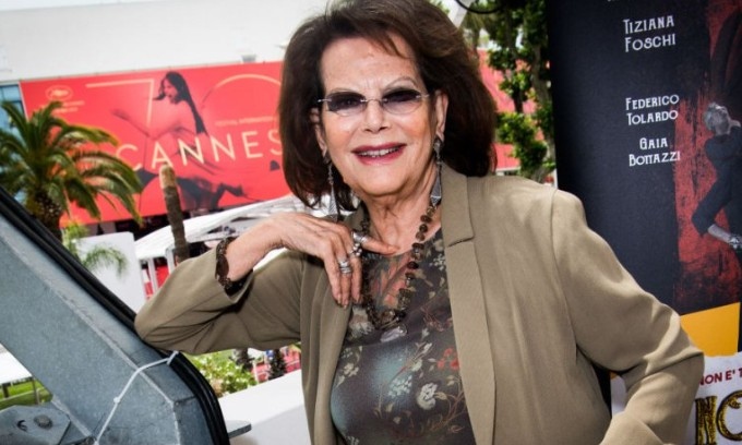 Иконата на киното от 60 те Клаудия Кардинале почина на 87 години