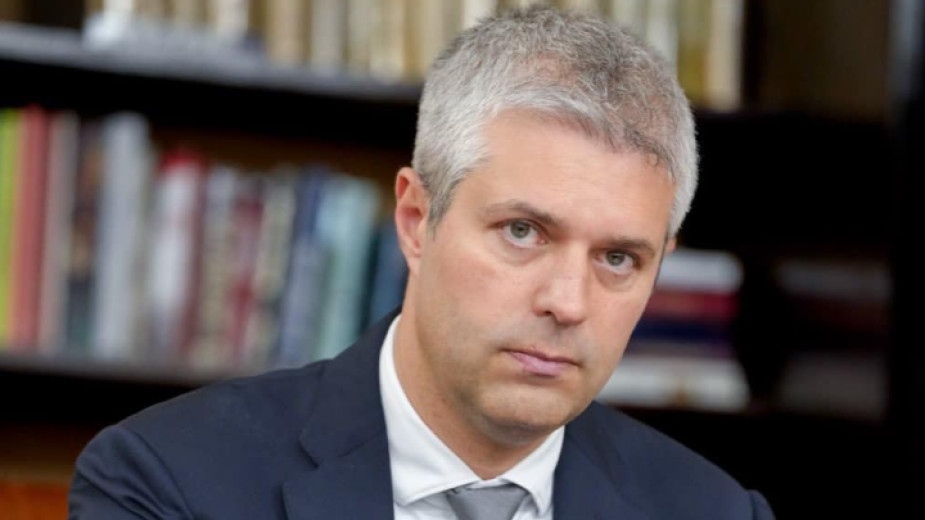 Ако очакват сам да се откажа от поста и да