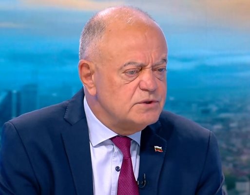 Нека се види че няма дисциплина при управляващите Това каза