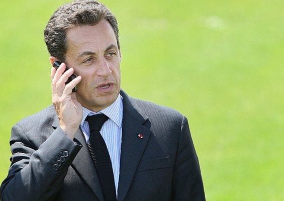 Никола Саркози беше осъден за престъпен заговор в Париж по