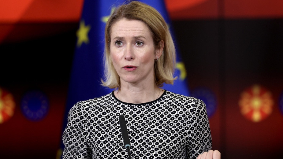 Доналд Тръмп е прав че европейските страни трябва да спрат