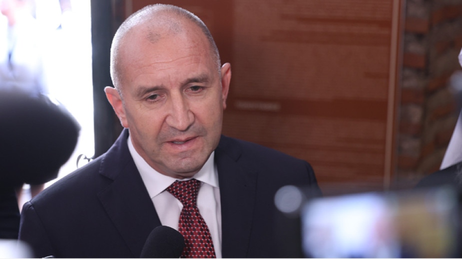 Необходима е нормативна промяна която да стимулира министерството на отбраната