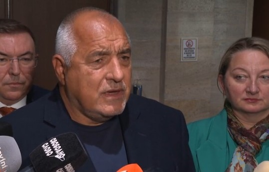 Не идват на работа какво да направя Нашите депутати