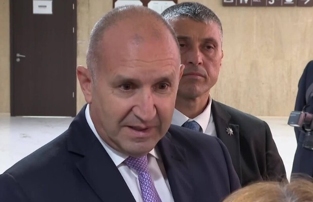 Какво съм виновен че г н Борисов не е премиер Какво