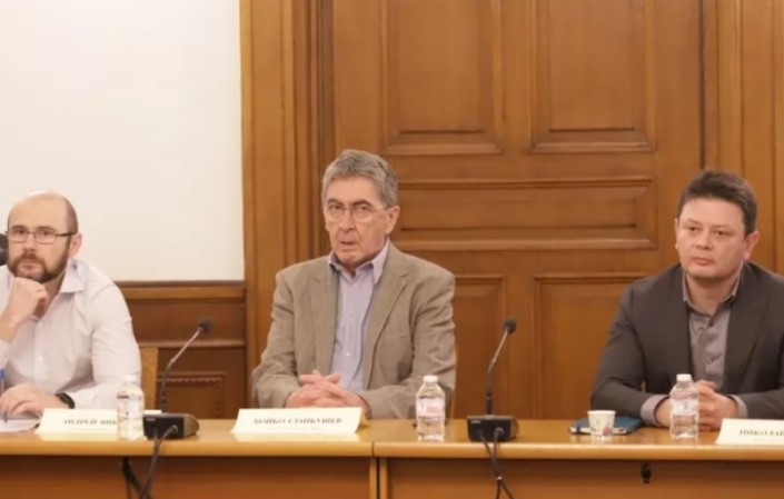 Милиони левове е получила неправителствената организация Антикорупционен фонд   АКФ  от чужбина за