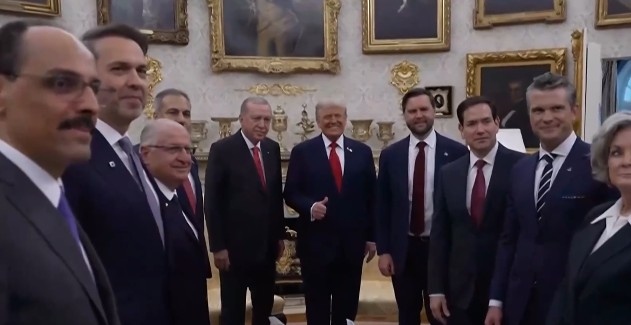 Президентът на САЩ Доналд Тръмп заяви в четвъртък че вярва