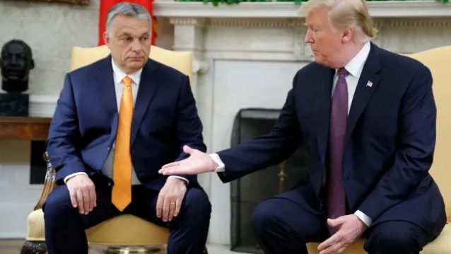 Унгария ще продължи да се снабдява с изкопаеми горива от