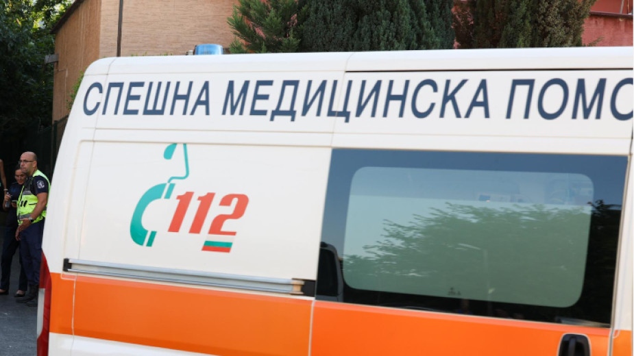 85 годишна жена е починала минути преди началото на спектакъла Тоска