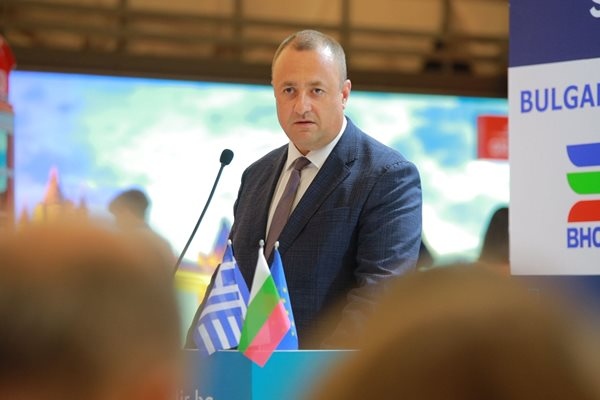 Очакванията са Плевен да излезе от дневния воден режим до